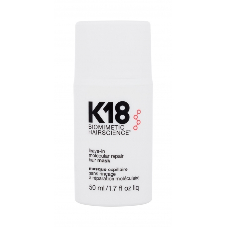 K18 Molecular Repair (maska na vlasy)