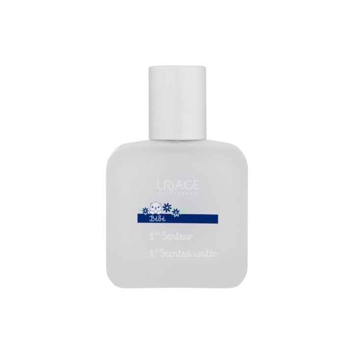 Uriage Bébé 1st Scented Water – Telový sprej pre deti