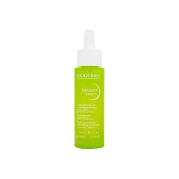 BIODERMA Sébium Serum – Pleťové sérum pre ženy