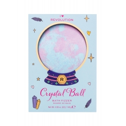 I Heart Revolution Crystal Ball (bomba do kúpeľa)