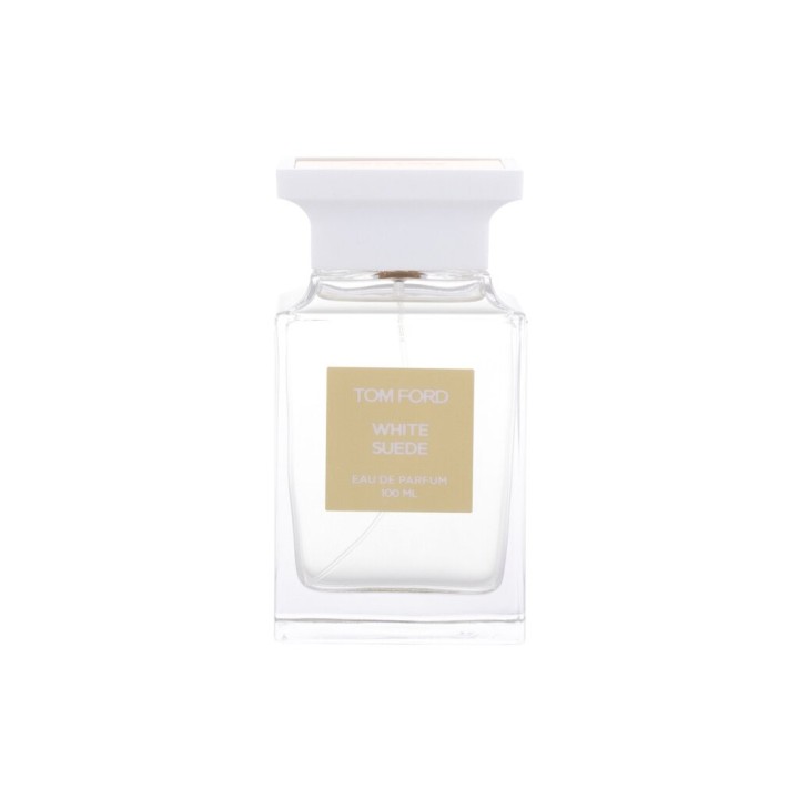 TOM FORD White Suede – Parfumovaná voda pre ženy