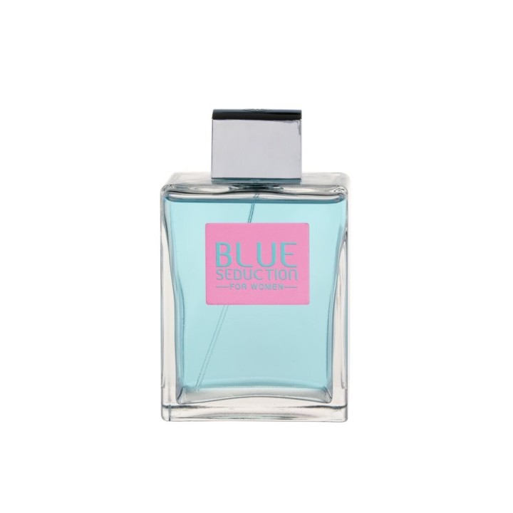 Banderas Blue Seduction – Toaletná voda pre ženy