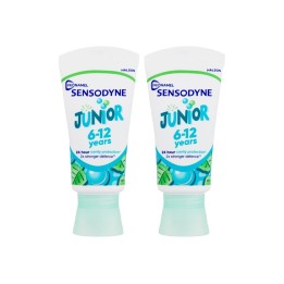 Sensodyne Pronamel Junior 6-12 Years – Zubná pasta pre deti
