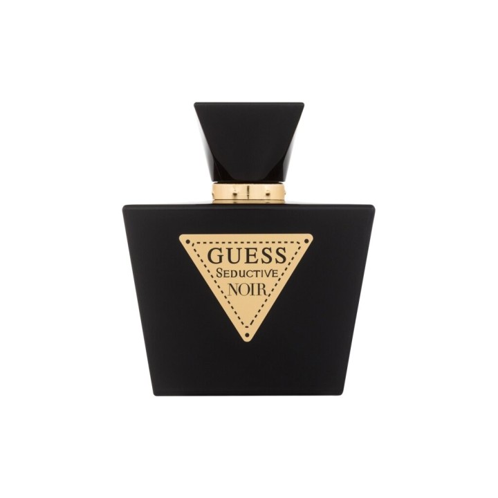 GUESS Seductive Noir – Toaletná voda pre ženy