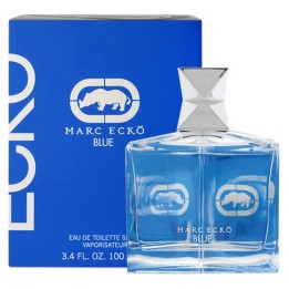 Marc Ecko Blue – Toaletná voda pre mužov