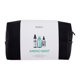 Redken Amino-Mint Shampoo – Šampón pre ženy darčekový set