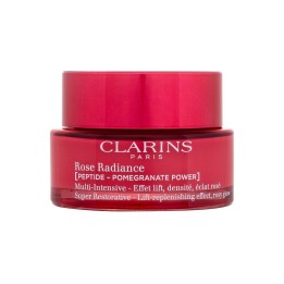 Clarins Rose Radiance Super Restorative Cream – Denný pleťový…