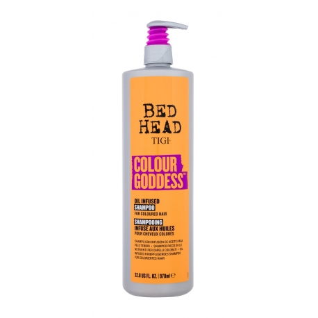 Tigi Bed Head (Šampón)