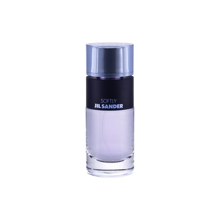 Jil Sander Softly Serene – Parfumovaná voda pre ženy