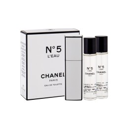 Chanel No.5 L´Eau – Toaletná voda pre ženy