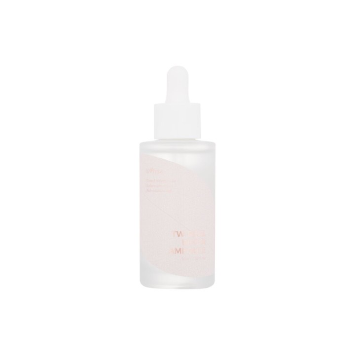 Isntree TW-Real Bifida Ampoule – Pleťové sérum pre ženy