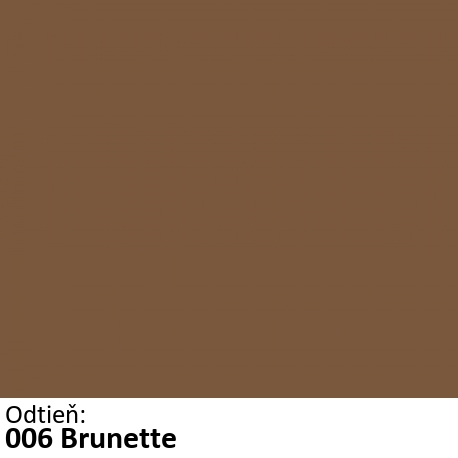 006 Brunette
