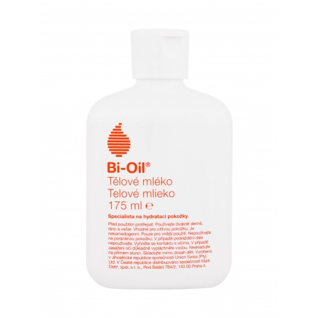 Bi-Oil Body Lotion (telové mlieko)