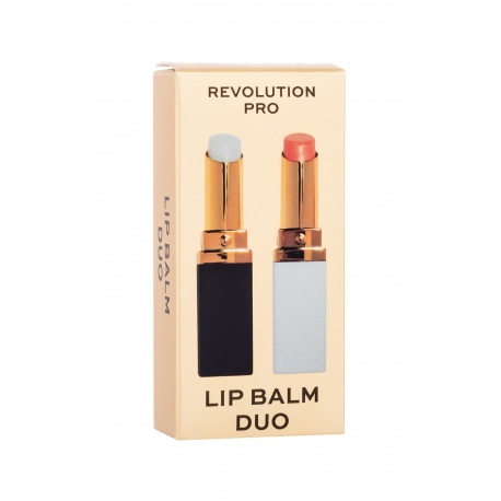 Revolution Pro Lip Balm (set)
