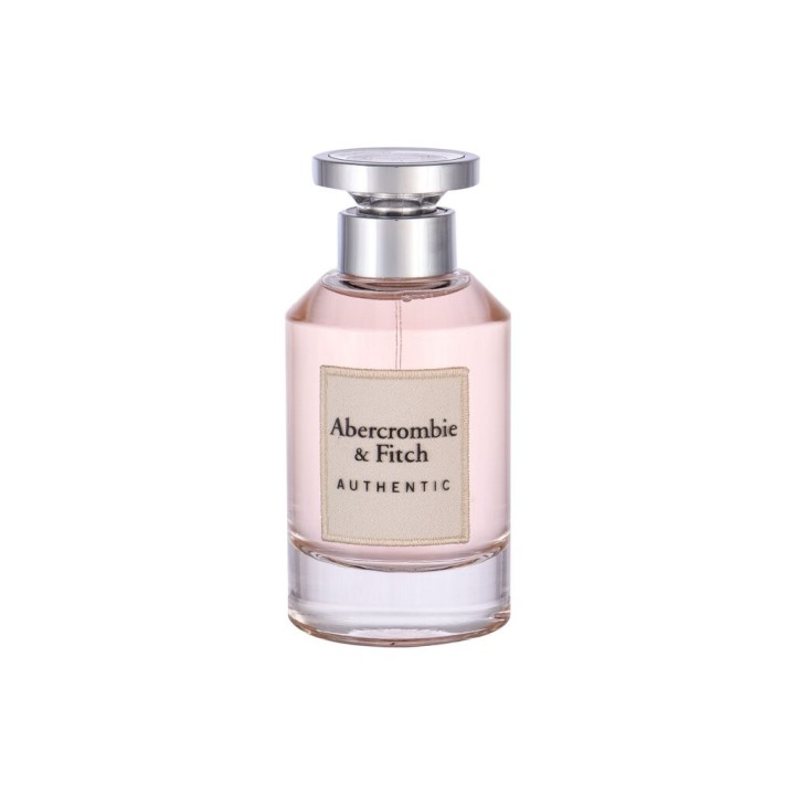Abercrombie & Fitch Authentic – Parfumovaná voda pre ženy