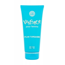 Versace Pour Femme (telový gél)