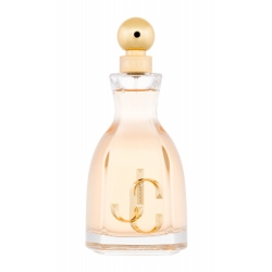 Jimmy Choo I Want Choo (parfumovaná voda)