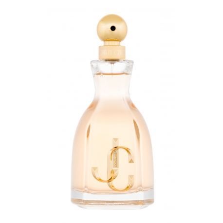 Jimmy Choo I Want Choo (parfumovaná voda)