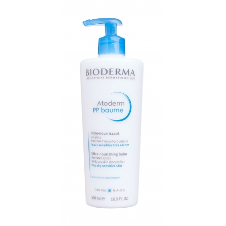 BIODERMA Atoderm (telový balzam)