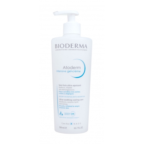 BIODERMA Atoderm (telový krém)