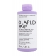 Olaplex Blonde Enhancer (Šampón)