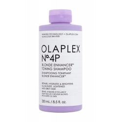 Olaplex Blonde Enhancer (Šampón)