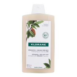 Klorane Organic Cupuaçu (Šampón)