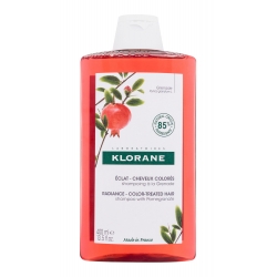 Klorane Pomegranate (Šampón)