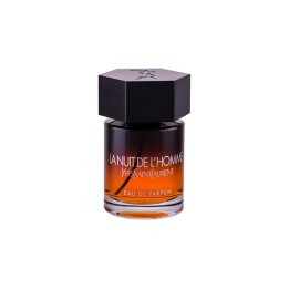 Yves Saint Laurent La Nuit De L'Homme – Parfumovaná voda pre…