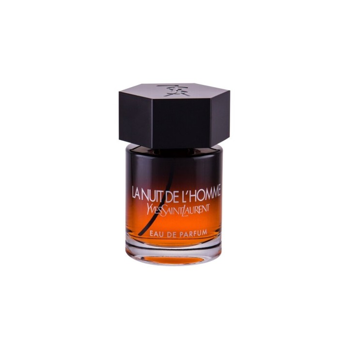 Yves Saint Laurent La Nuit De L'Homme – Parfumovaná voda pre…