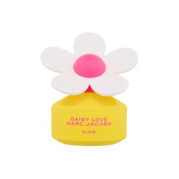 Marc Jacobs Daisy Love Glow – Toaletná voda pre ženy