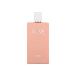 HUGO BOSS BOSS Alive – Telové mlieko pre ženy