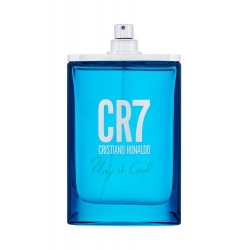 Cristiano Ronaldo CR7 (toaletná voda)