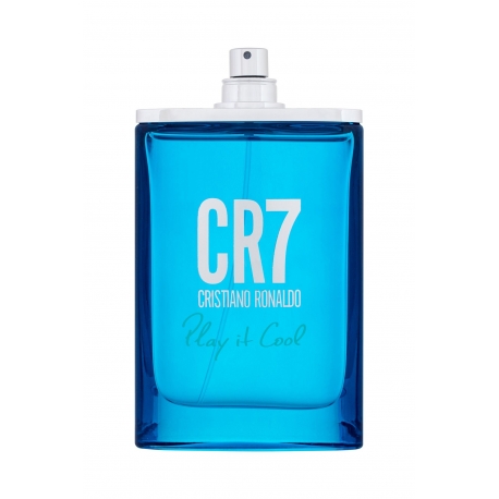 Cristiano Ronaldo CR7 (toaletná voda)