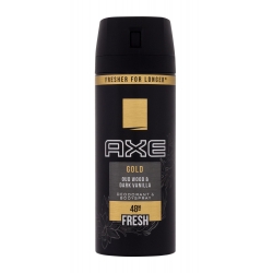 Axe Gold (dezodorant)