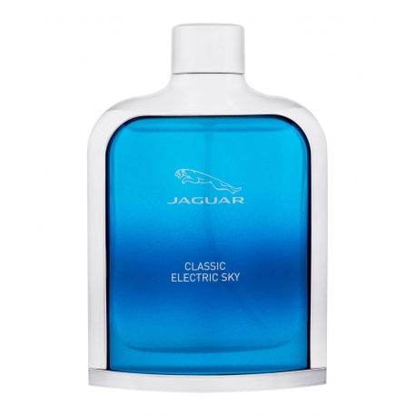 Jaguar Classic (toaletná voda)