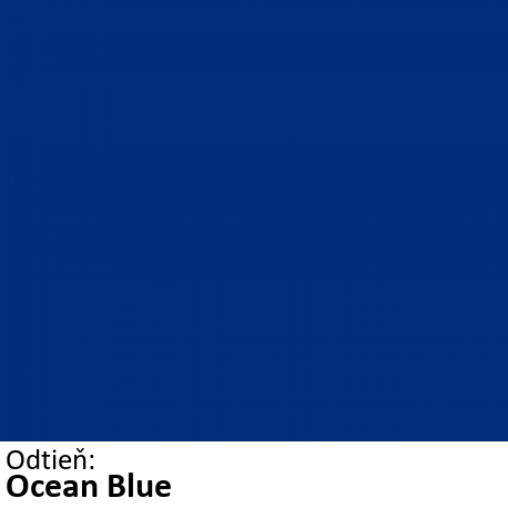 Ocean Blue