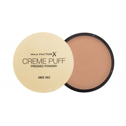 Max Factor Creme Puff (púder)