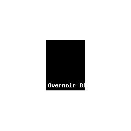 Overnoir Black