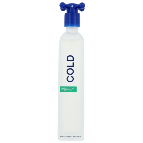 Benetton Cold (toaletná voda)