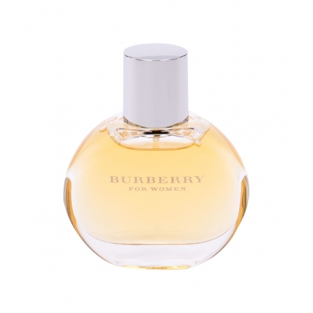 Burberry For Women (parfumovaná voda)
