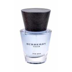 Burberry Touch For Men (toaletná voda)