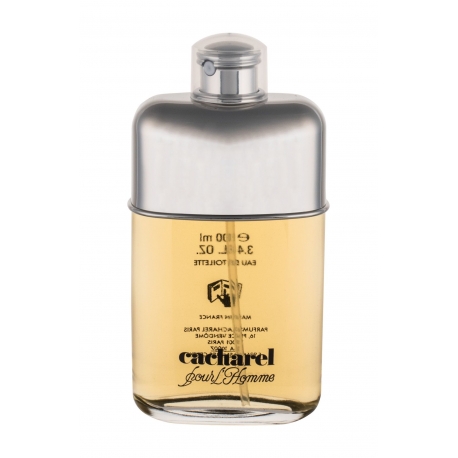 Cacharel Pour Homme (toaletná voda)