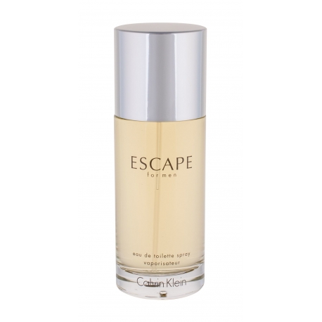 Calvin Klein Escape For Men (toaletná voda)