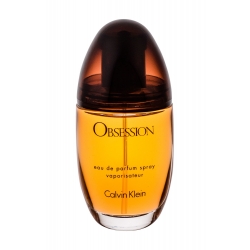 Calvin Klein Obsession (parfumovaná voda)