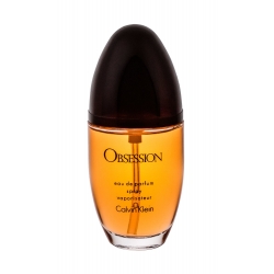 Calvin Klein Obsession (parfumovaná voda)