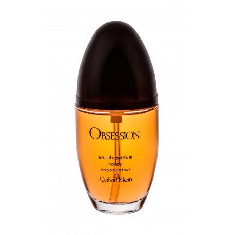 Calvin Klein Obsession (parfumovaná voda)