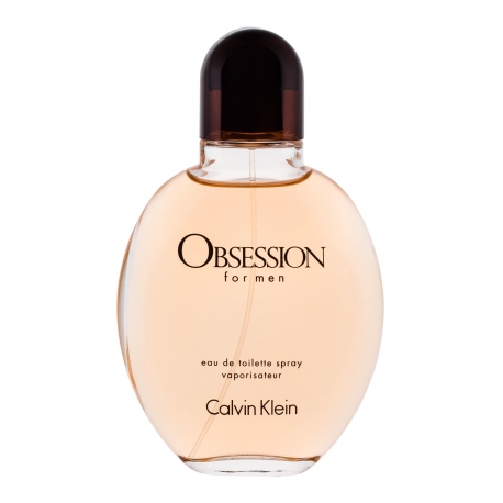 Calvin Klein Obsession (toaletná voda)