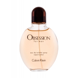 Calvin Klein Obsession (toaletná voda)
