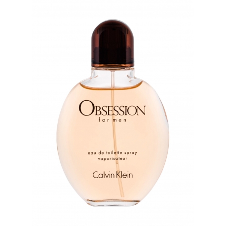 Calvin Klein Obsession (toaletná voda)